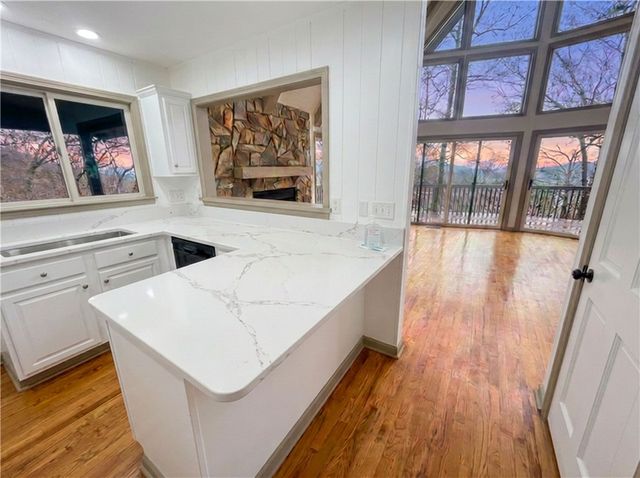805 Whispering Falls Drive, Pickens, SC 29671