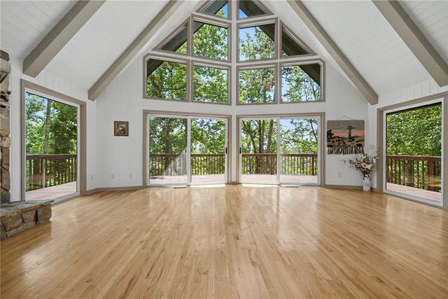 805 Whispering Falls Drive, Pickens, SC 29671