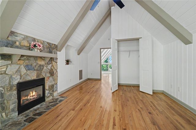 805 Whispering Falls Drive, Pickens, SC 29671