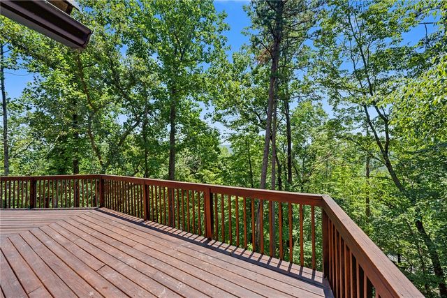 805 Whispering Falls Drive, Pickens, SC 29671