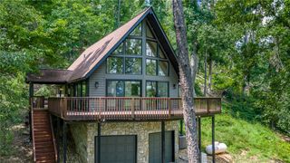 805 Whispering Falls Drive, Pickens, SC 29671