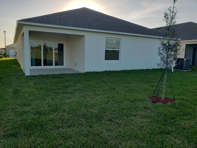 10621 SW Vasari Way, Port St. Lucie, Port St Lucie, FL 34987