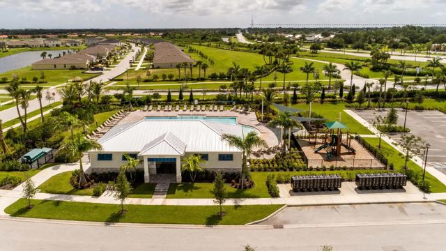 10621 SW Vasari Way, Port St. Lucie, Port St Lucie, FL 34987