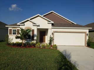 10621 SW Vasari Way, Port St. Lucie, Port St Lucie, FL 34987