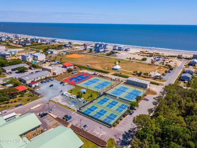 7506 E Oak Island Drive, Oak Island, NC 28465