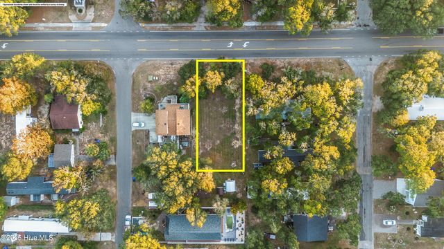 7506 E Oak Island Drive, Oak Island, NC 28465