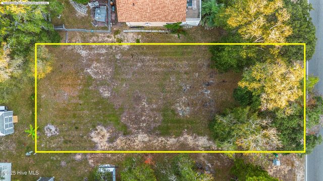 7506 E Oak Island Drive, Oak Island, NC 28465