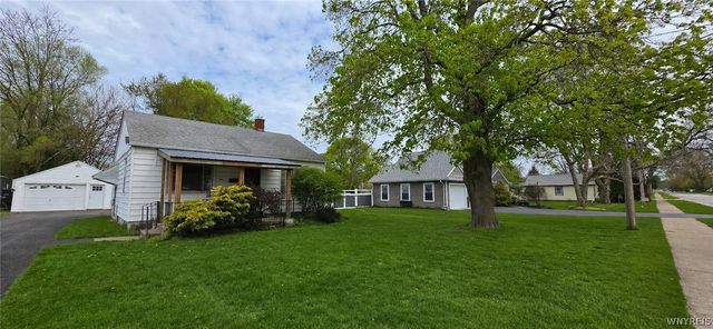 6071 Ketchum Avenue, Newfane, NY 14108