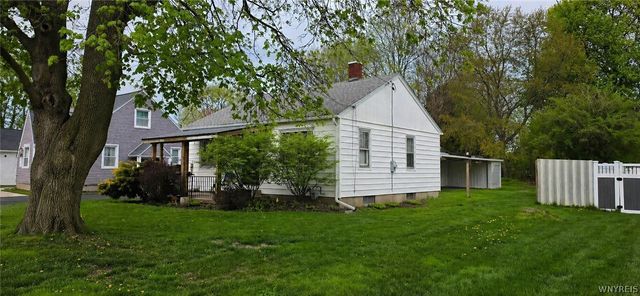 6071 Ketchum Avenue, Newfane, NY 14108