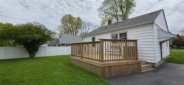 6071 Ketchum Avenue, Newfane, NY 14108