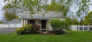6071 Ketchum Avenue, Newfane, NY 14108