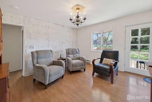 1 Cambridge Road, South Brunswick, NJ 08824