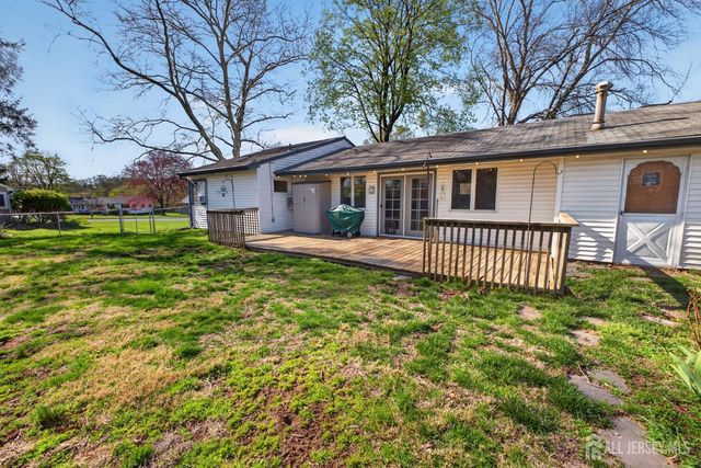 1 Cambridge Road, South Brunswick, NJ 08824