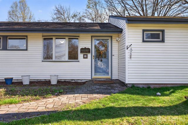 1 Cambridge Road, South Brunswick, NJ 08824