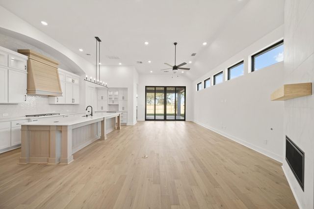 1539 Watermont Drive, Missouri City, TX 77459