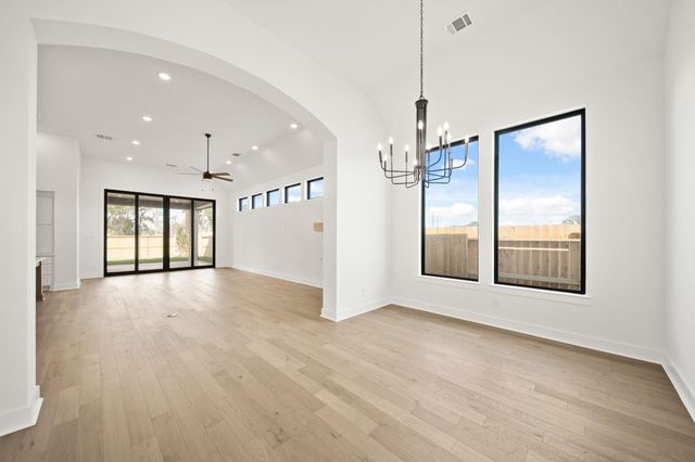 1539 Watermont Drive, Missouri City, TX 77459