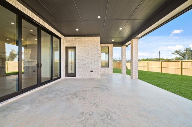 1539 Watermont Drive, Missouri City, TX 77459