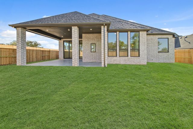 1539 Watermont Drive, Missouri City, TX 77459