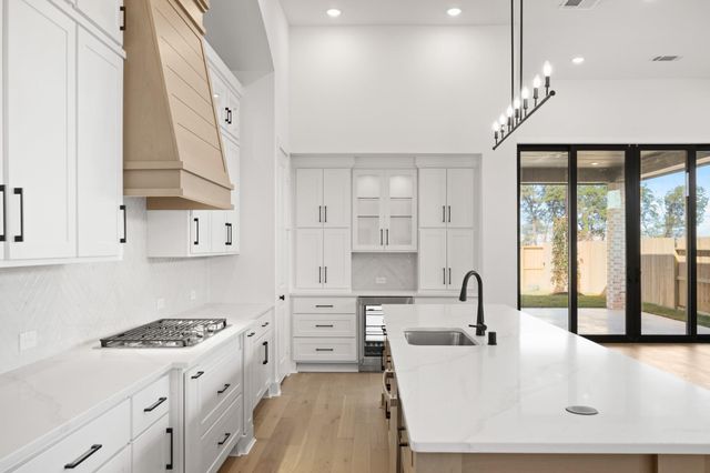 1539 Watermont Drive, Missouri City, TX 77459