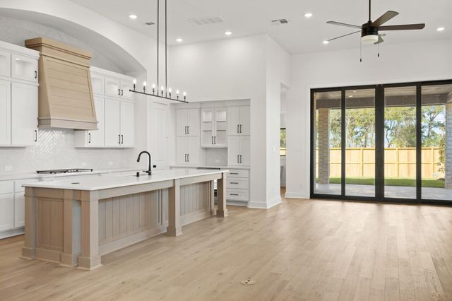 1539 Watermont Drive, Missouri City, TX 77459