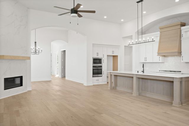 1539 Watermont Drive, Missouri City, TX 77459