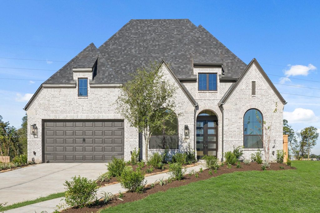 1539 Watermont Drive, Missouri City, TX 77459