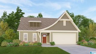 5400 LONGMEADOW RIDGE, Trussville, AL 35173