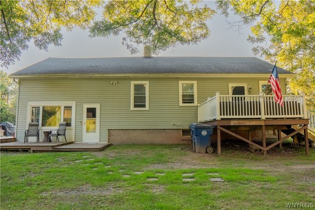 4914 Shadigee Road, Wilson, NY 14108