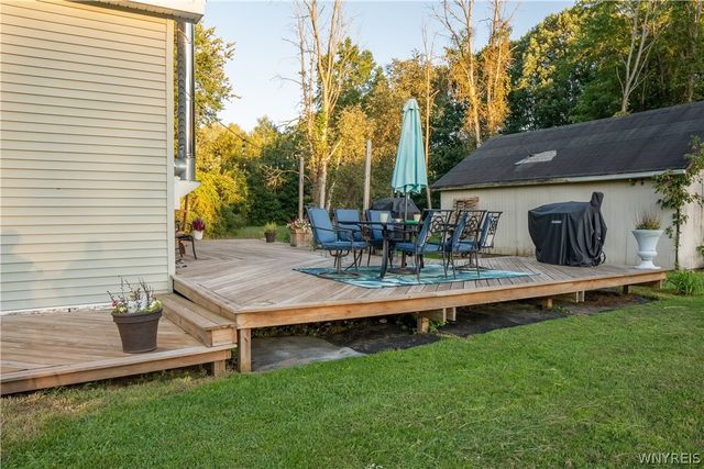 4914 Shadigee Road, Wilson, NY 14108