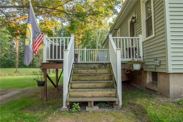 4914 Shadigee Road, Wilson, NY 14108