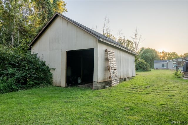 4914 Shadigee Road, Wilson, NY 14108
