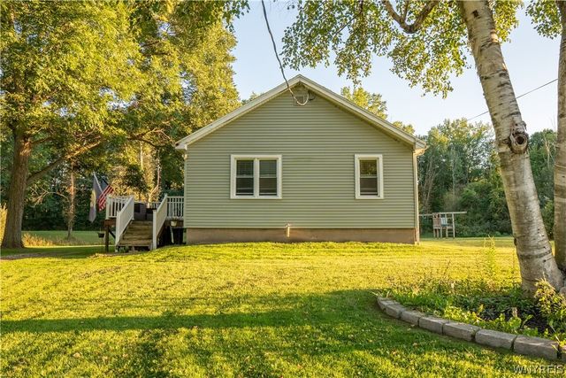 4914 Shadigee Road, Wilson, NY 14108