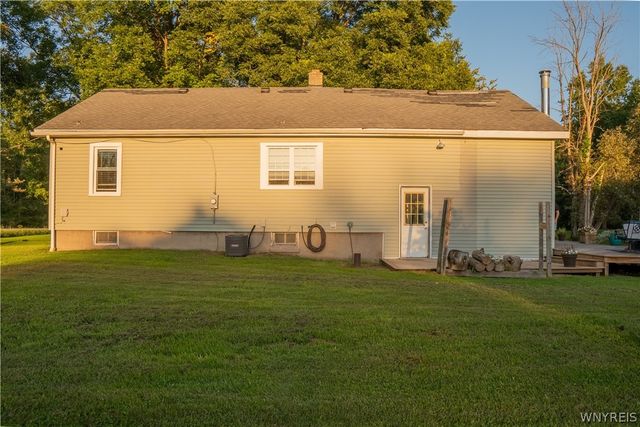 4914 Shadigee Road, Wilson, NY 14108