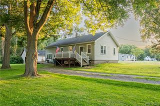 4914 Shadigee Road, Wilson, NY 14108