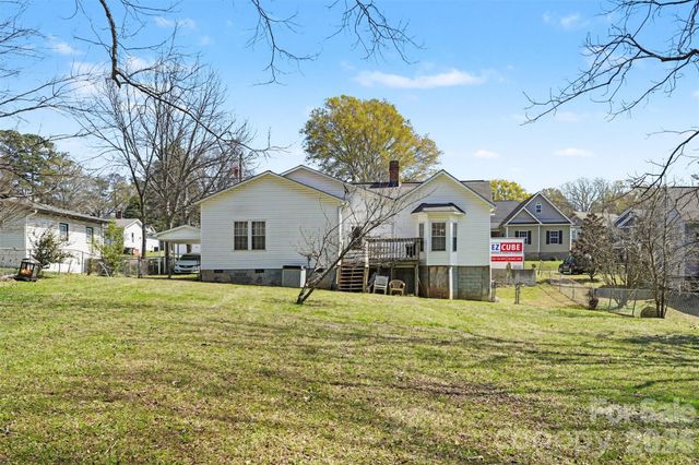 300 S Broome Street, Waxhaw, NC 28173