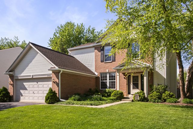 25016 Rockwell Lane, Plainfield, IL 60585