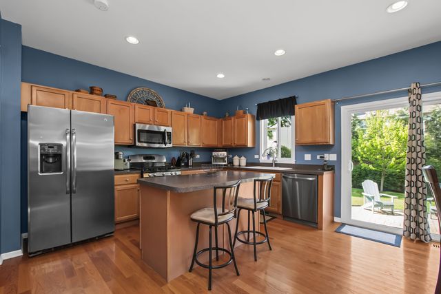 25016 Rockwell Lane, Plainfield, IL 60585