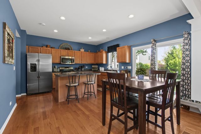 25016 Rockwell Lane, Plainfield, IL 60585
