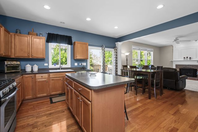 25016 Rockwell Lane, Plainfield, IL 60585