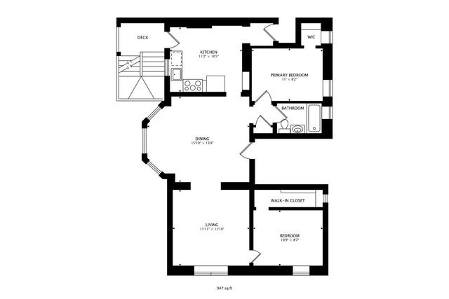 2114 W Byron Street 1, Chicago, IL 60618