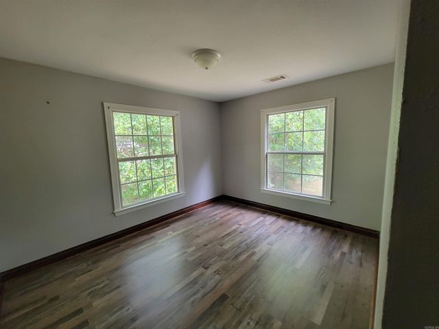 303 S St. Joseph Street, Morrilton, AR 72110