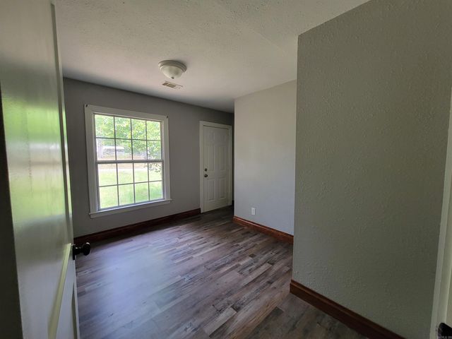 303 S St. Joseph Street, Morrilton, AR 72110