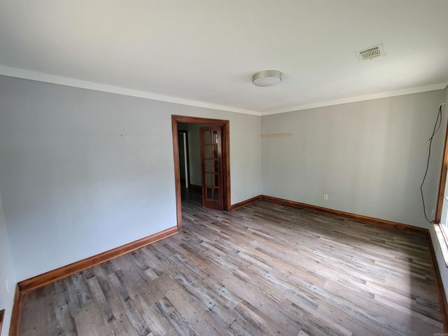 303 S St. Joseph Street, Morrilton, AR 72110