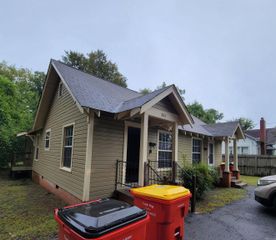 303 S St. Joseph Street, Morrilton, AR 72110