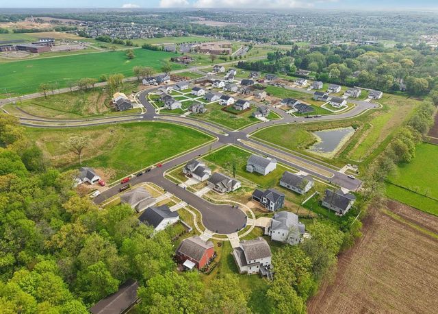 574 Buss Road, Cottage Grove, WI 53527