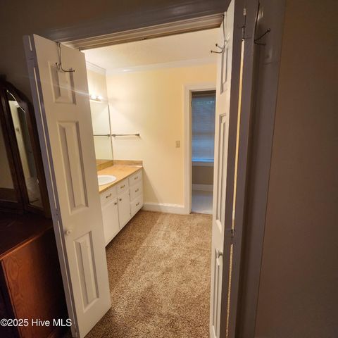 120 Ripley Drive, Greenville, NC 27834