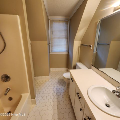 120 Ripley Drive, Greenville, NC 27834