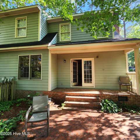 120 Ripley Drive, Greenville, NC 27834