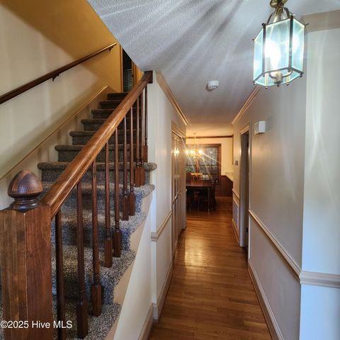 120 Ripley Drive, Greenville, NC 27834