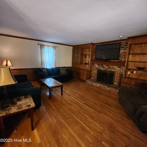 120 Ripley Drive, Greenville, NC 27834